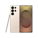 Samsung Galaxy S25 Ultra 5G 512GB S938B Rosa recondicionado Grau B