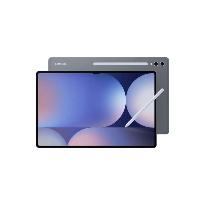 Samsung Galaxy Tab S10 Ultra 1TB 5G X926 — Prateado — Grau C