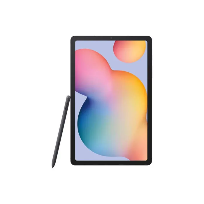 Samsung Galaxy Tab S6 Lite (2024) 64GB LTE P625 Cinzento recondicionado Grau A