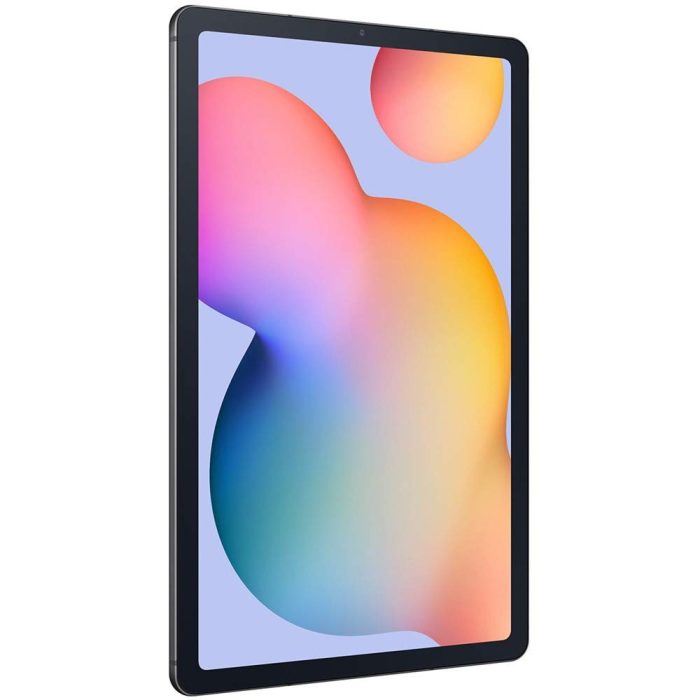 Samsung Galaxy Tab S6 Lite 128GB LTE P615 / Cinzento / Grau Premium 1