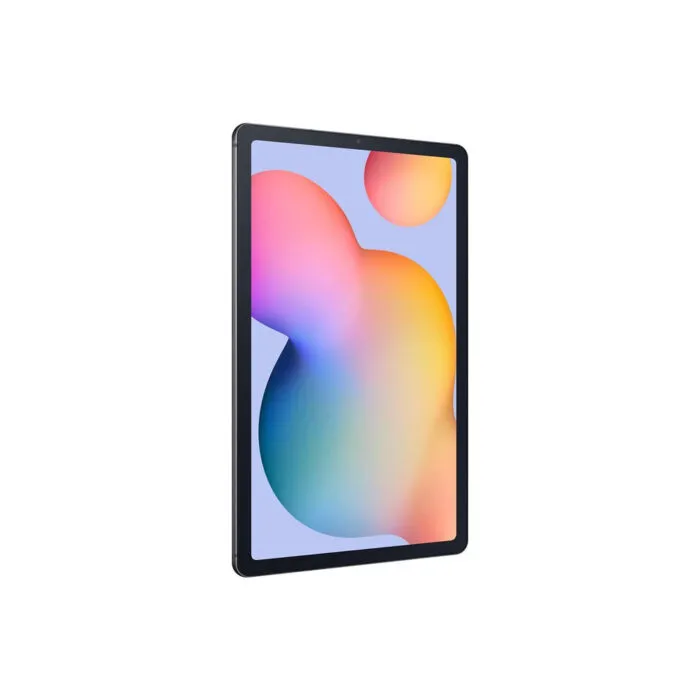Samsung Galaxy Tab S6 Lite 64GB LTE P615 Cinzento recondicionado Grau A