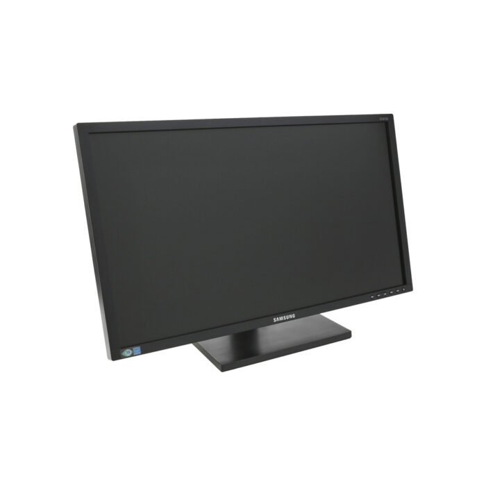 Samsung S24E450D 24″ FHD recondicionado Grade AB