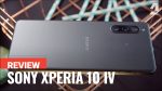 Sony Xperia 10 IV 5G 128GB DS / Blanc / Grade BC