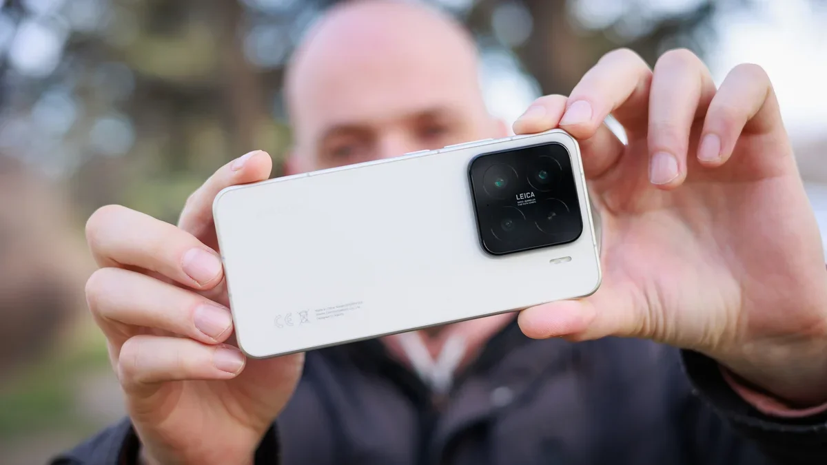 Xiaomi 16: Revolução nas câmaras e especificações técnicas