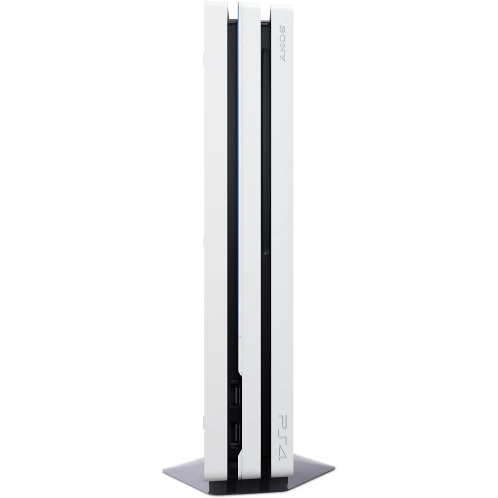 Sony PlayStation 4 Pro 1TB / Blanc / Grade A