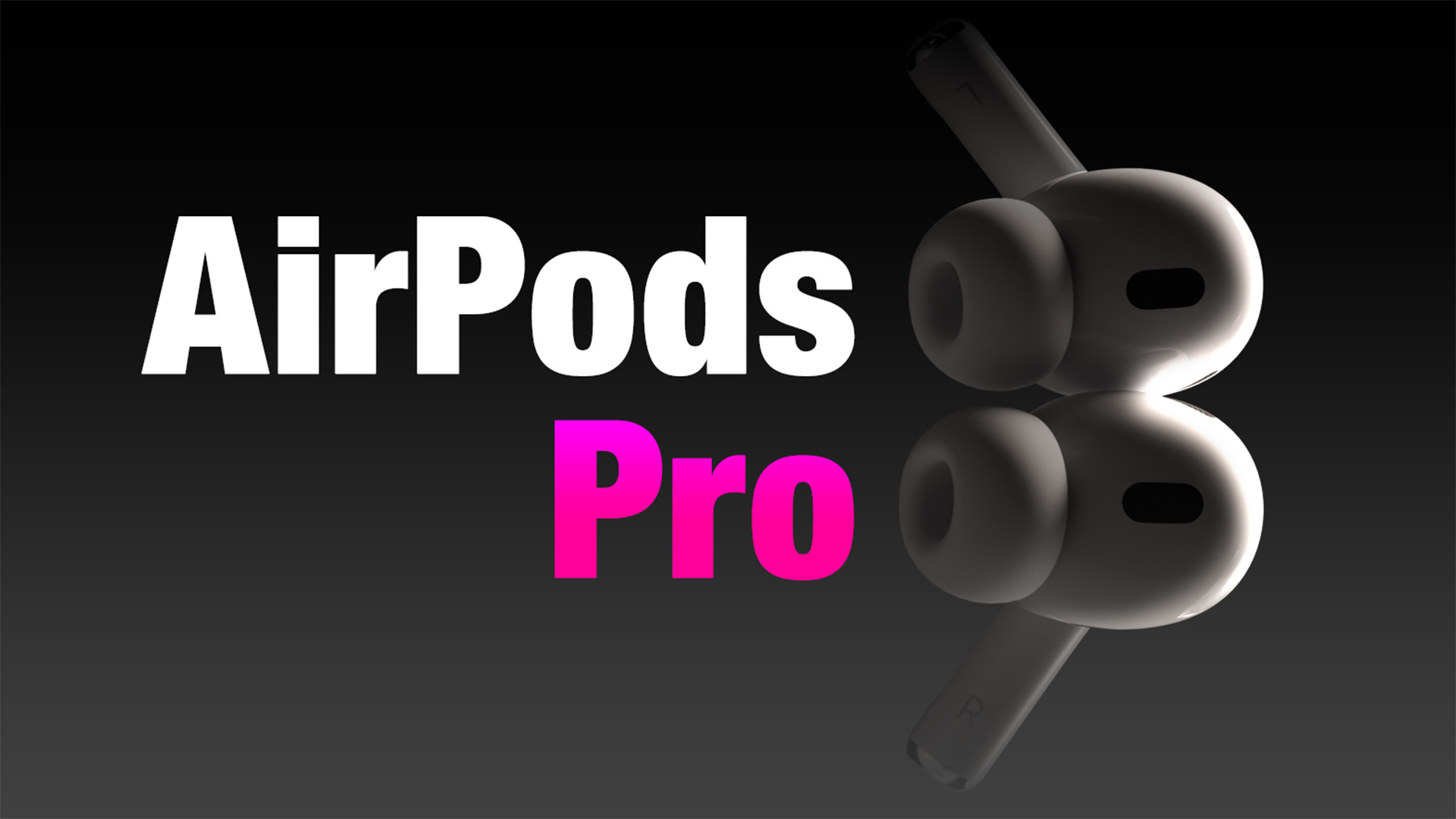 AirPods Pro 3: sensores de salud 4 AirPods Pro 3 com novos sensores de saúde em atraso