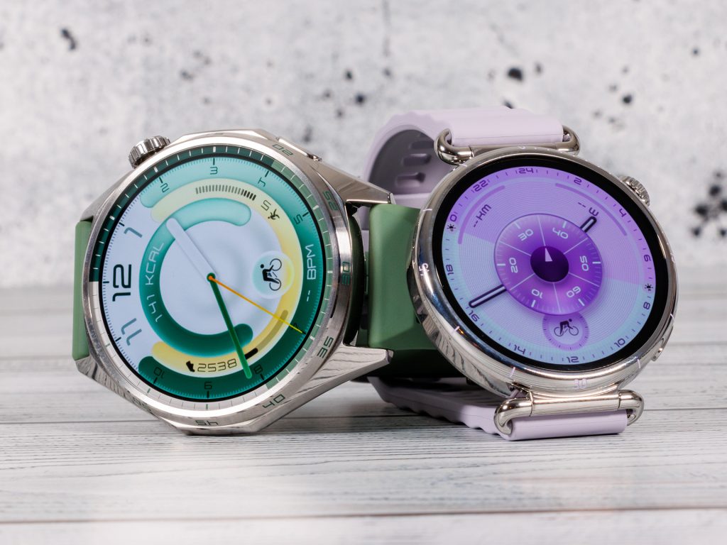 Huawei Watch GT 6 análise | iOutlet 2 Análise do Huawei Watch GT 6: Design e Funcionalidades em Destaque