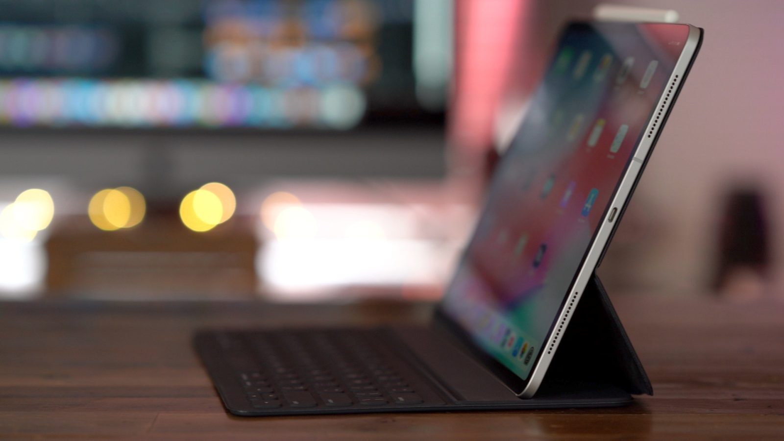 Teclado iPad leve: descobre as melhores opções 7 Apple descontinua Smart Keyboard Folio: o fim do teclado iPad leve