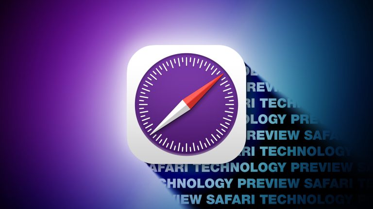 Safari Technology Preview 228 | iOutlet