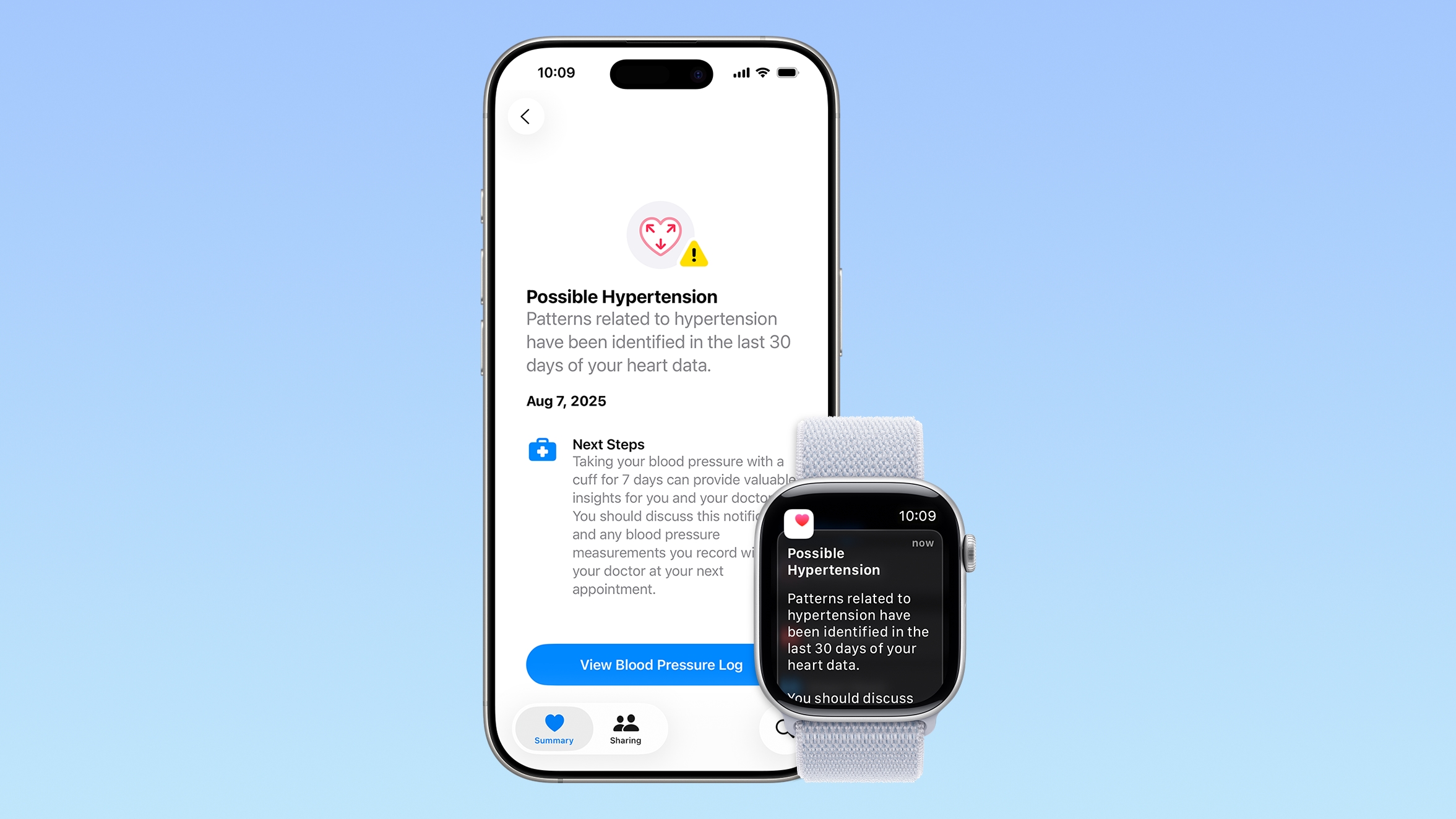 Apple Watch: Alertas de Hipertensão que Podem Salvar Vidas