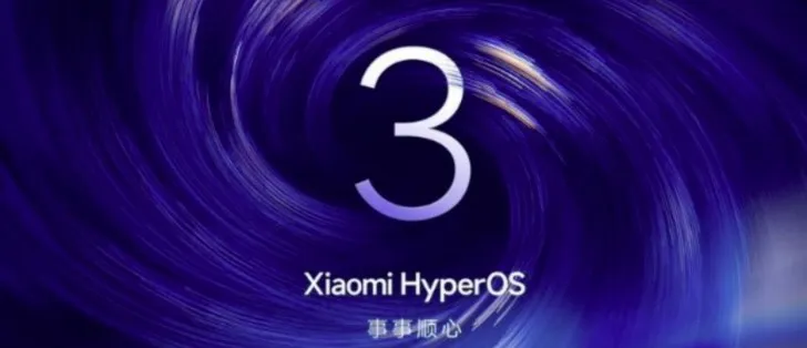 Atualização HyperOS 3 Xiaomi | iOutlet 21 Atualização HyperOS 3 Xiaomi: Novidades a Caminho!