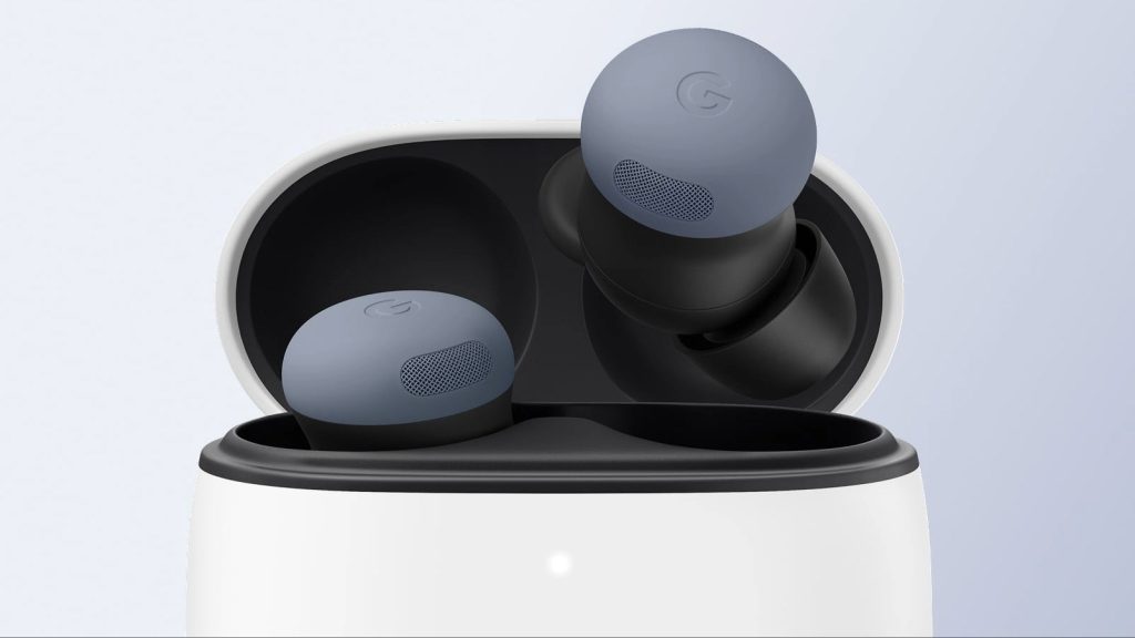 Atualização Pixel Buds Pro 2 | iOutlet 2 Atualização Pixel Buds Pro 2 melhora áudio e experiência