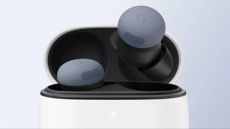 Atualização Pixel Buds Pro 2 melhora áudio e experiência