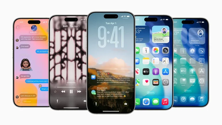 Atualizações do CarPlay no iOS 26: O que há de novo?