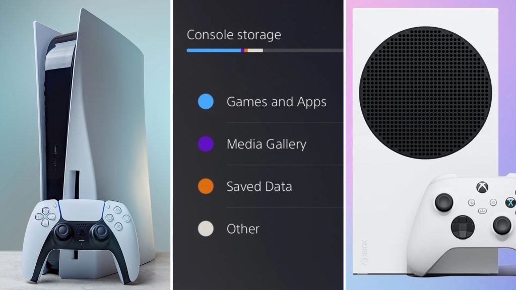 Economizar espaço console jogos | iOutlet 2 Estratégias Eficazes para Economizar Espaço em Consolas de Jogos