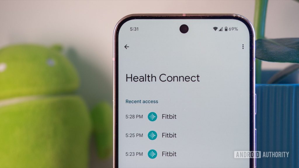 Rastreamento de passos Android: melhorias no Google | iOutlet 2 Google melhora o Health Connect com rastreamento de passos Android