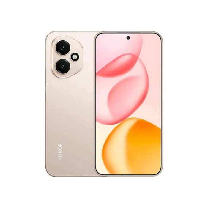 Honor 400 5G 256GB Dourado recondicionado Novo