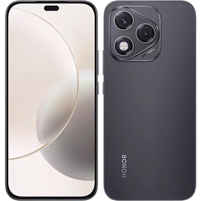 Honor 400 Lite 5G 256GB / Preto / Grau AB