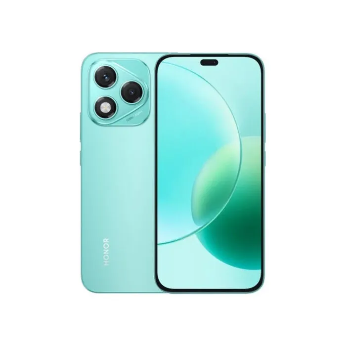 Honor 400 Lite 5G 256GB Preto recondicionado Grau AB
