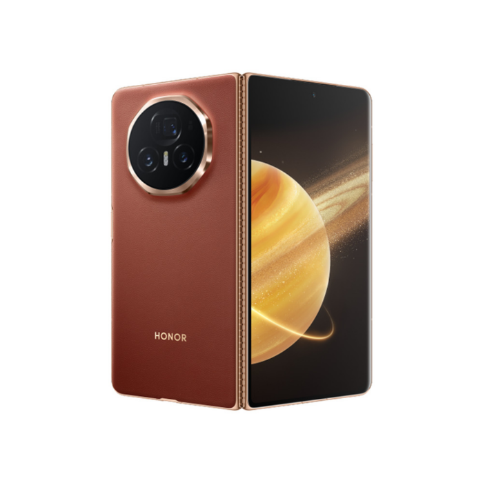 Honor Magic V3 5G 512GB — Vermelho — Grau B