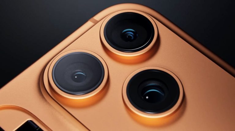 Descubra as Inovações nas Câmaras do iPhone 17 Pro