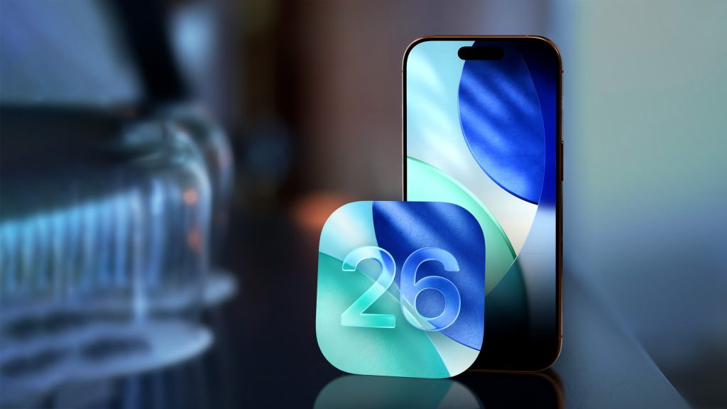 quando iOS 26 sai | iOutlet 2 iOS 26: Descubra quando sai e suas novidades incríveis