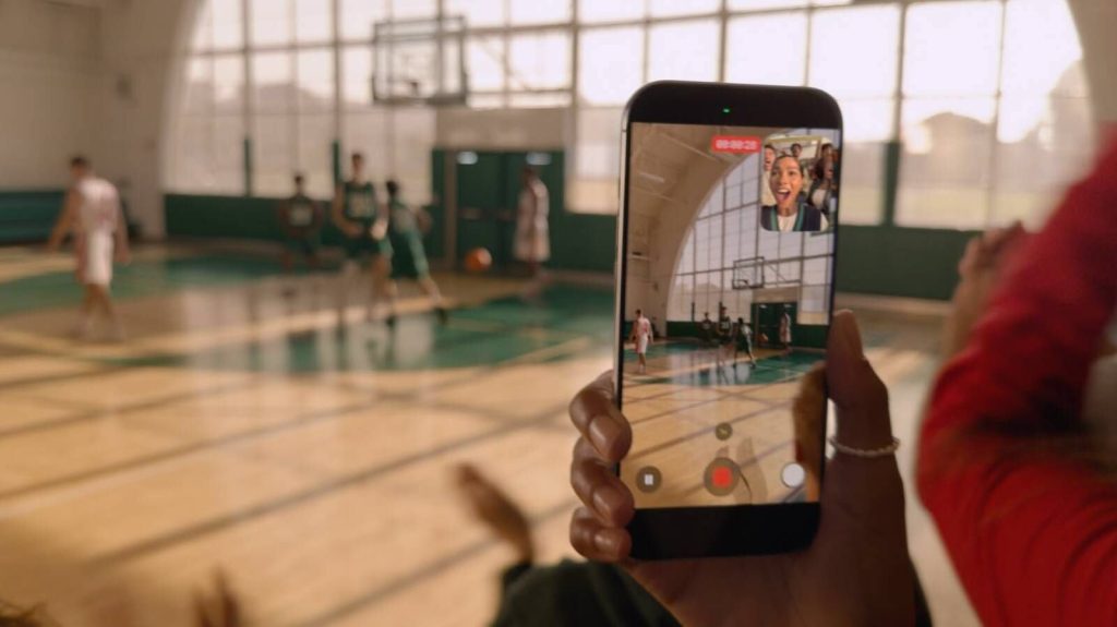 iPhone 17 captura vídeo dual | iOutlet 2 iPhone 17: Descubra a nova captura de vídeo dual