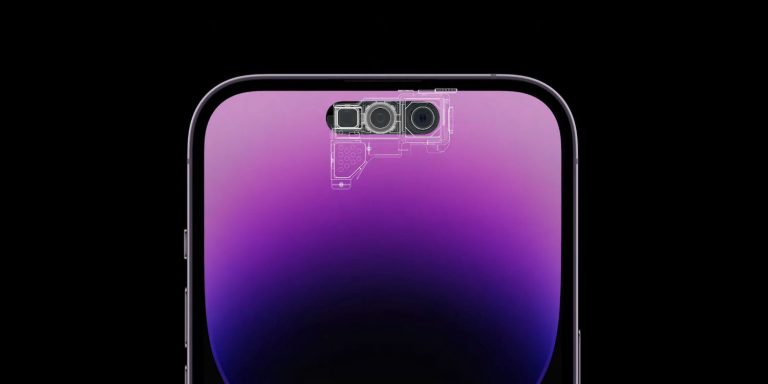 iPhone 18 Dynamic Island rumors | iOutlet