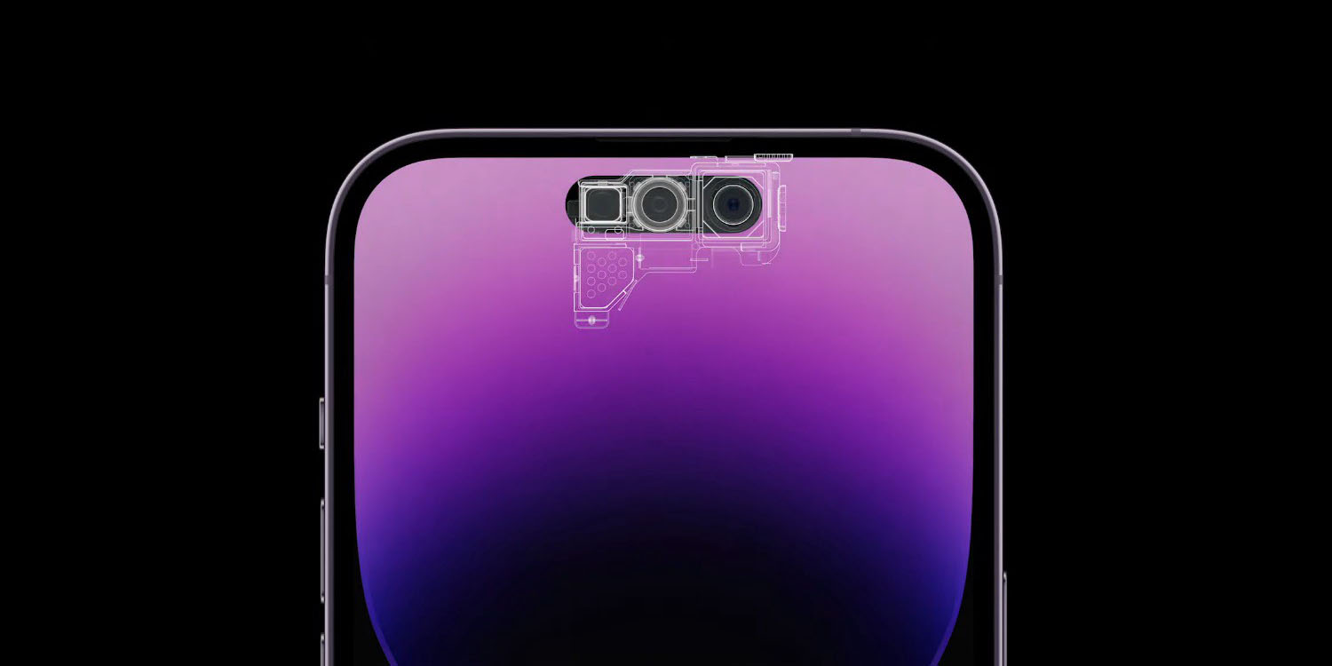 iPhone 18: Rumores sobre um Dynamic Island mais pequeno