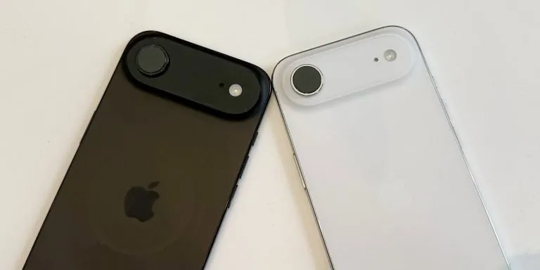 iPhone Air: il futuro del design | iOutlet