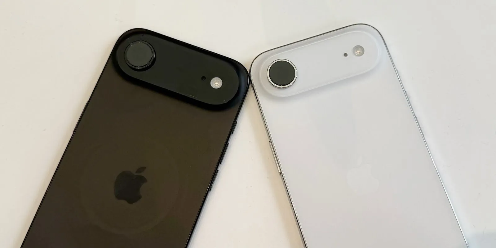 iPhone Air design futuro | iOutlet 33 iPhone Air: O futuro do design da Apple em análise