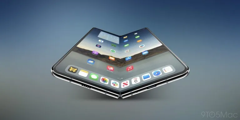 iPhone plegable precio | iOutlet