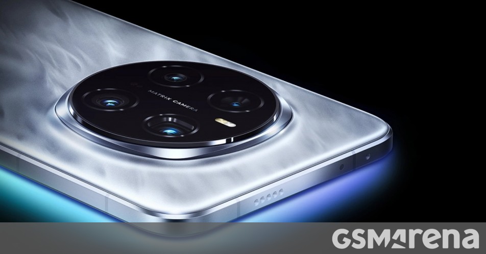 Lançamento Honor Magic8 2025 promete inovação em smartphones