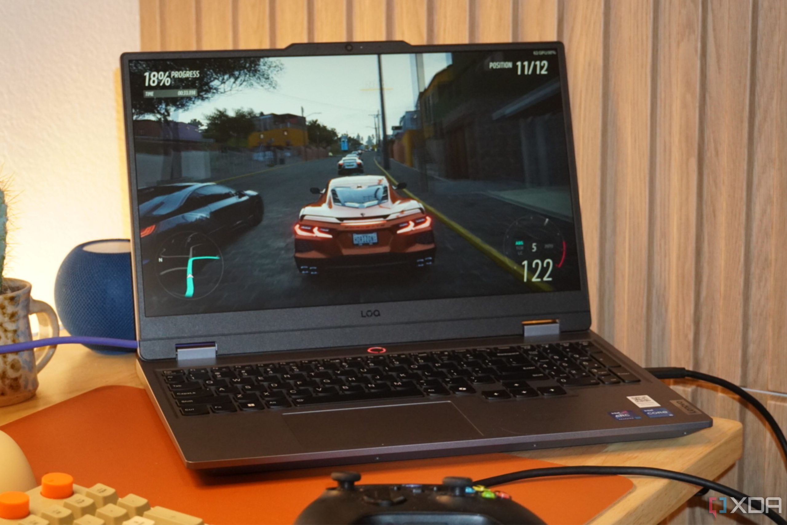 Lenovo LOQ 15: O laptop gaming acessível que surpreende