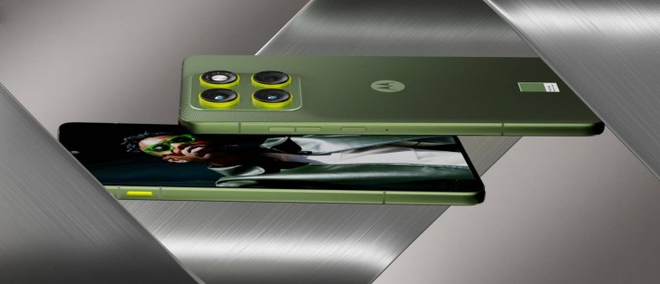 Motorola Edge 70: Descubra as características inovadoras