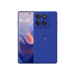 Motorola Edge 60 5G 512GB Azul recondicionado Novo