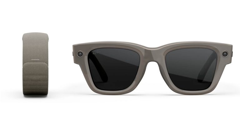 Occhiali intelligenti Ray-Ban Meta | iOutlet