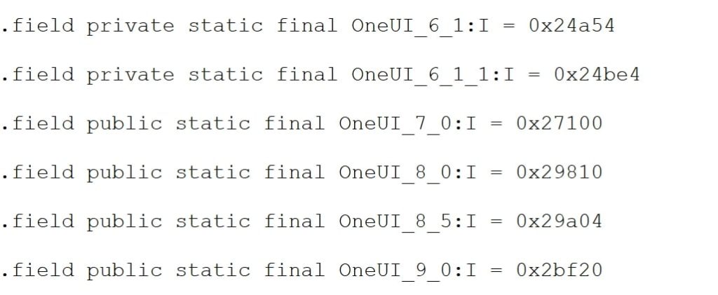 One UI 9.0 lançamento confirmado | iOutlet 2 One UI 9.0: Lançamento Confirmado com Melhorias Significativas