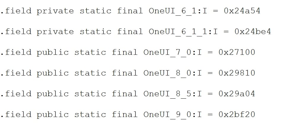 One UI 9.0: Lançamento Confirmado com Melhorias Significativas