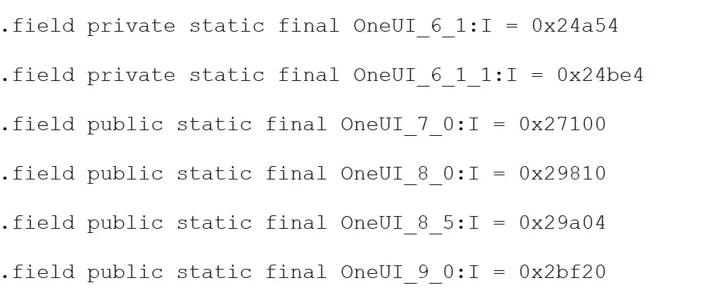 One UI 9.0 lançamento confirmado | iOutlet 15 One UI 9.0: Lançamento Confirmado com Melhorias Significativas
