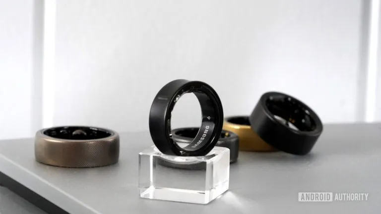 Problemas de batería Galaxy Ring | iOutlet