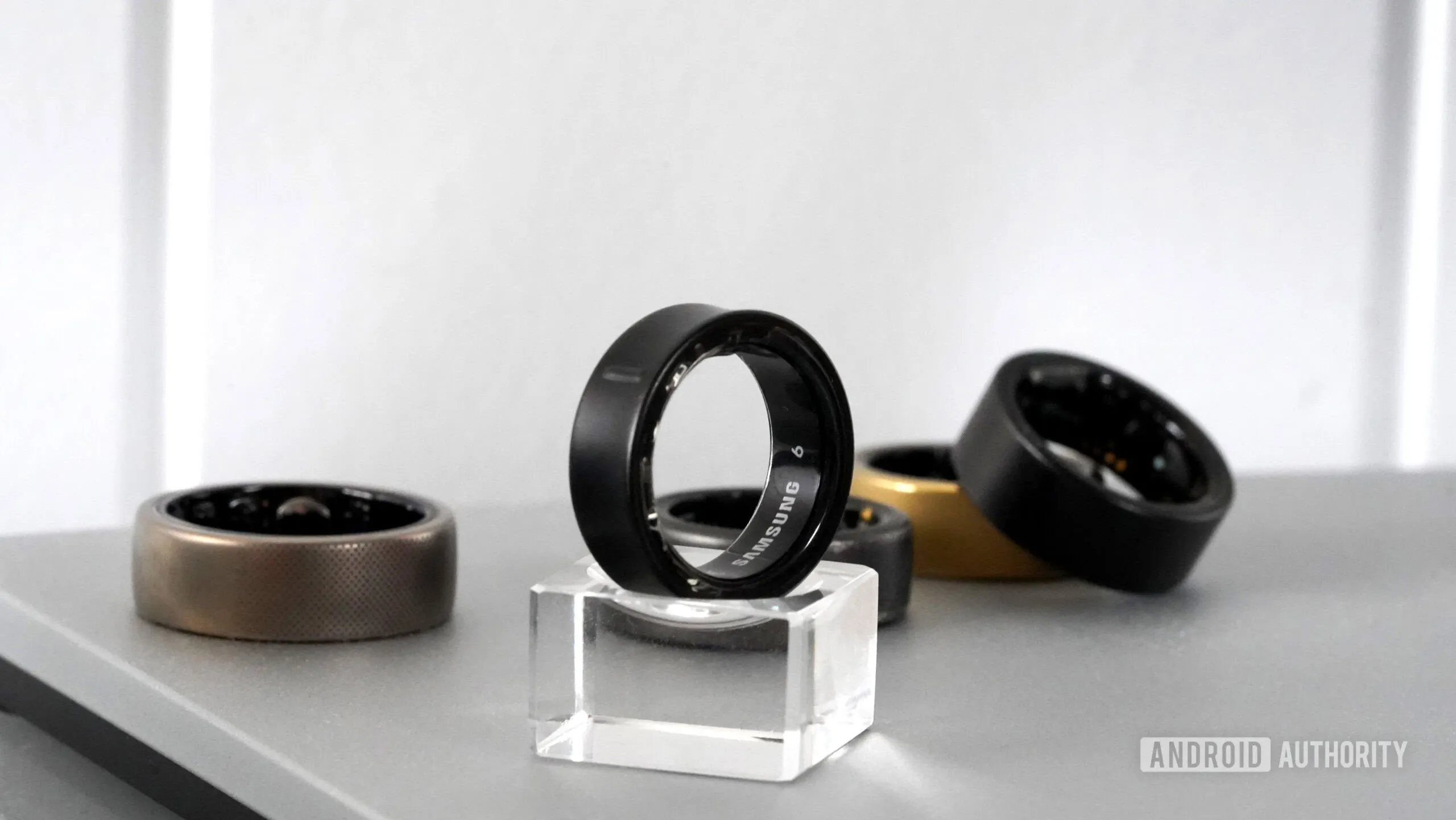 Problemas de bateria Galaxy Ring | iOutlet 7 Problemas de bateria no Galaxy Ring: o que está a acontecer?