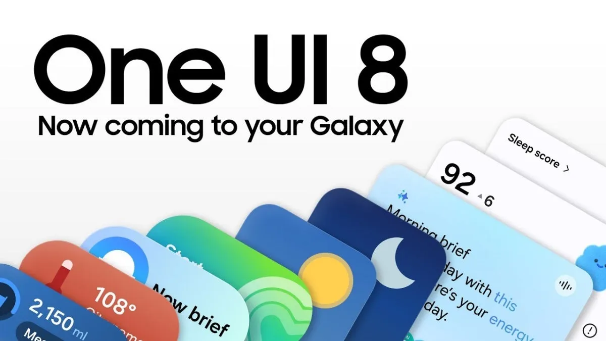 atualização One UI 8 | iOutlet 27 Samsung lança atualização One UI 8 para Android 16 na Coreia