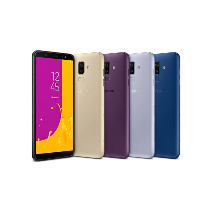 Samsung Galaxy J8 32GB J810F DS / Gold / Grade AB