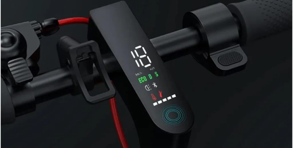 scooter elétrico acessível para todos | iOutlet 39 iScooter i9: a scooter elétrico acessível que impressiona