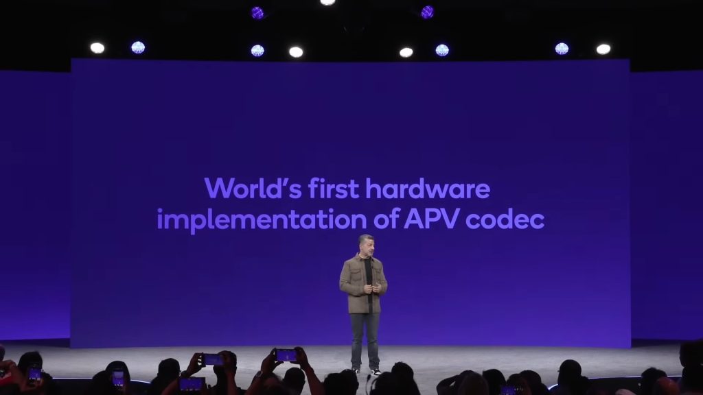 Snapdragon 8 Elite Gen 5: Potência e Performance | iOutlet 2 Snapdragon 8 Elite Gen 5: O futuro da captura de vídeo