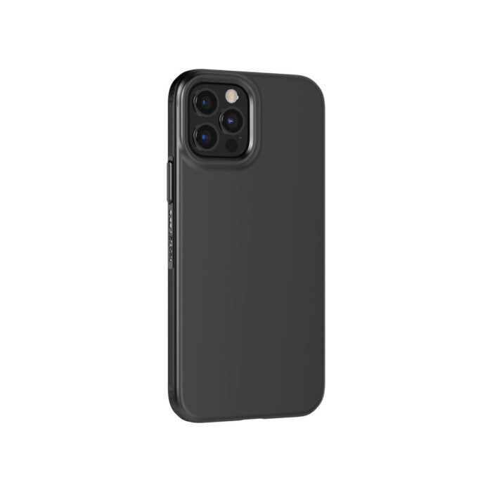 Tech21 iPhone 12 / 12 Pro – EvoLite – Black / Grade A
