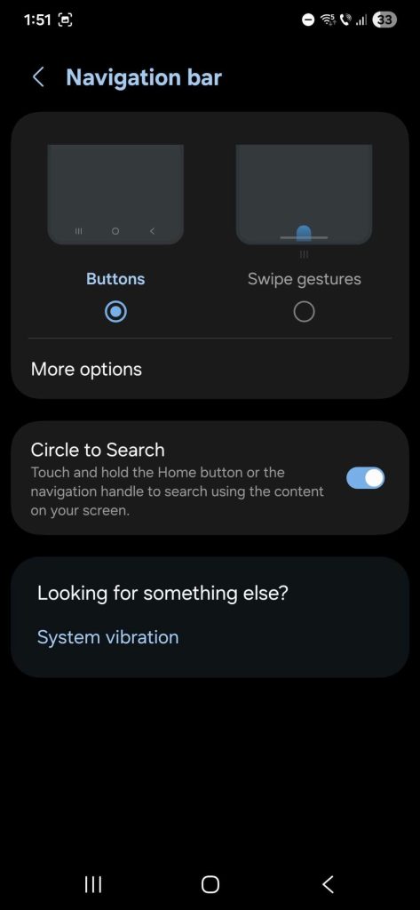 Navegação no One UI: Dicas para Transição | iOutlet 2 Transição de iOS para Samsung: Dicas para facilitar a navegação no One UI