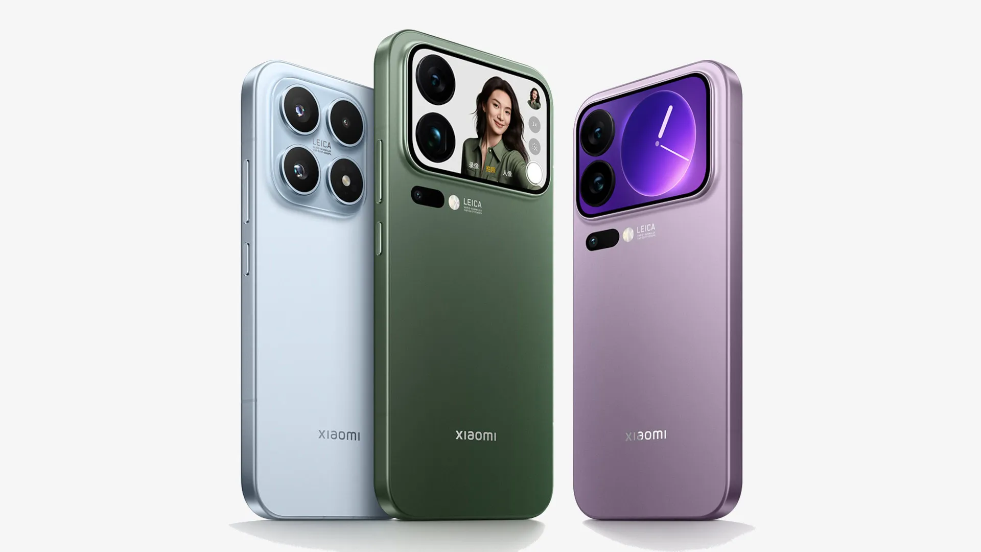 Xiaomi 17 Pro lançamento | iOutlet 15 Xiaomi 17 Pro: Lançamento de Inovação em Smartphones