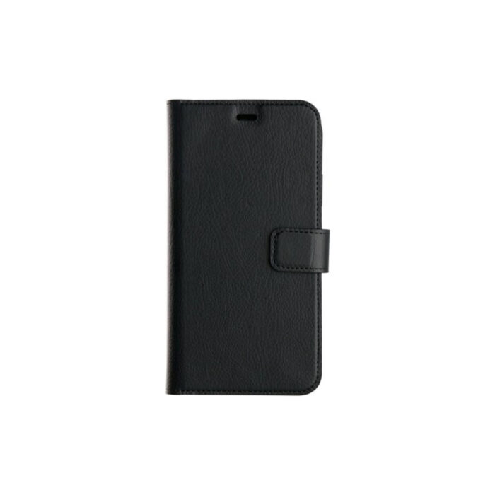 Xqisit iPhone 13 – Capa Carteira Slim – Preto / New